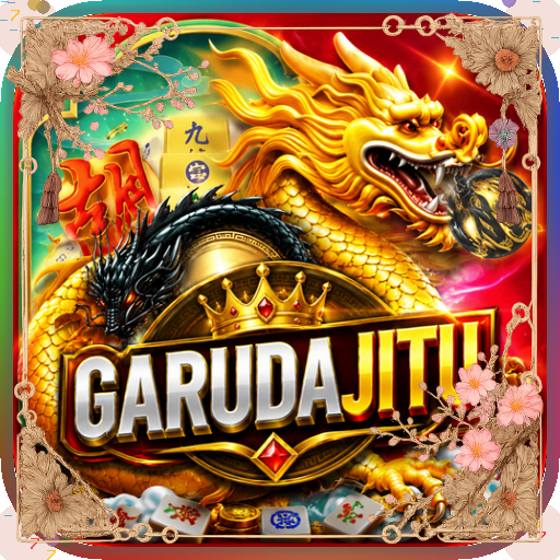 garudajitu — galeri pratinjau Resmi APK